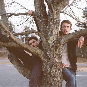 Meet your Posher, Mitchell